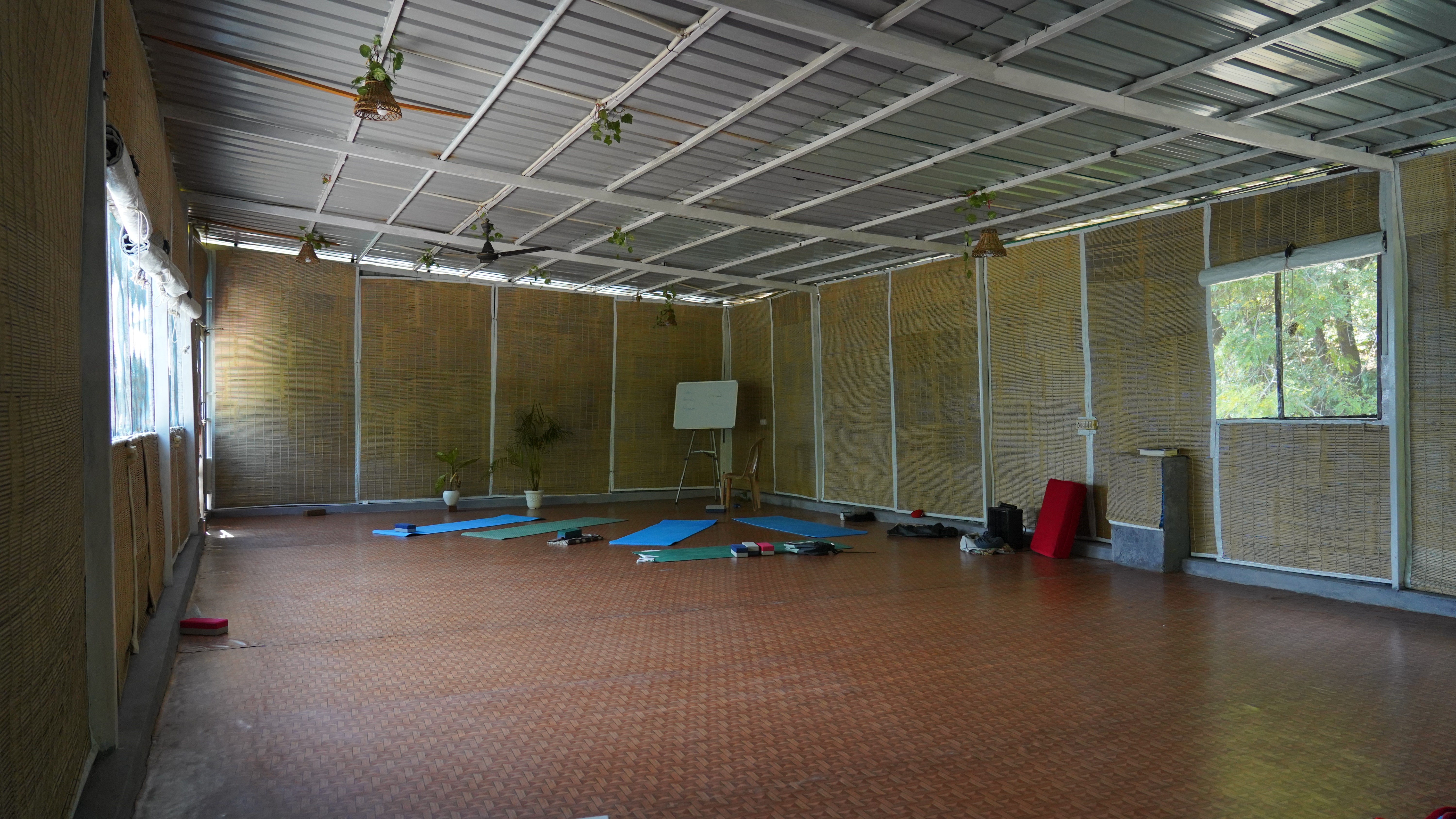 200 Hour Yoga Teacher Training at Rishikesh Sadan