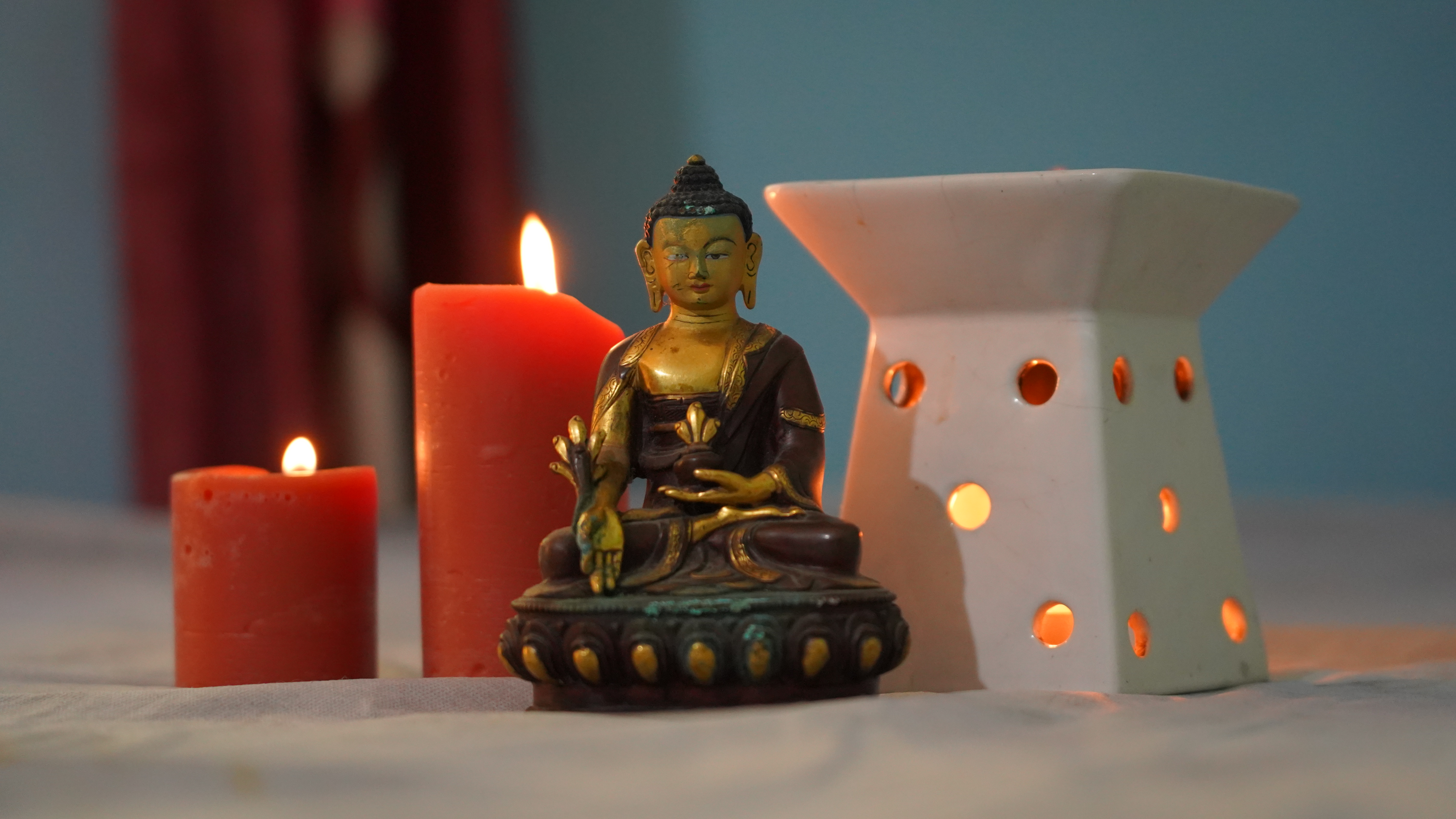 Meditation Retreat at Rishikesh Sadan
